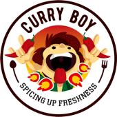 CURRY BOY Apk