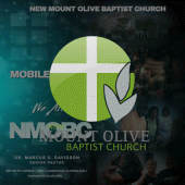 New Mount Olive Baptist Church Apk