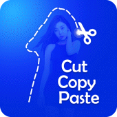 Cut Copy Paste Apk