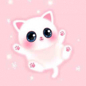 Cute Wallpaper Apk