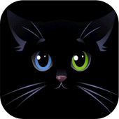 Cute Cat Wallpaper Cartoon Apk