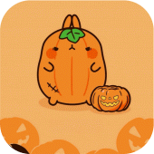 Cute Halloween Wallpaper HD Apk