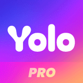 Yolo Pro：Video Chat,Date, Meet Apk