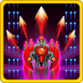 Alien shooter Invader Apk