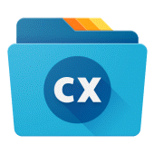 Cx File Explorer Apk