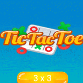 Tik Tac Toe game Apk