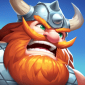 Chest Master: Idle Heroes Apk