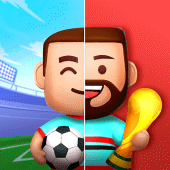 Soccer Empire-The Dream Begins Apk