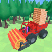 Wood Harvest Apk