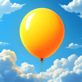 The Balloon Apk