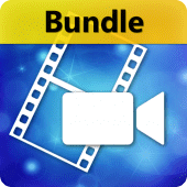 PowerDirector - Bundle Version Apk