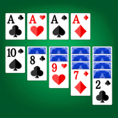 Classic Solitaire: Card Games Apk