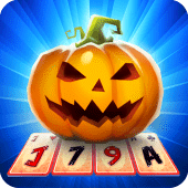 Halloween Solitaire Tripeaks Apk