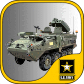 MILES XXI Stryker ATGM Apk