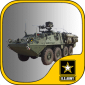 MILES XXI Stryker ICV Apk