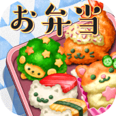 Fluffy! Cute Lunchbox Apk