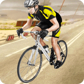 Cycle Racing: Cycle Race Game Apk