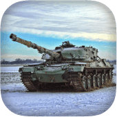 Tank Simulator HD Apk