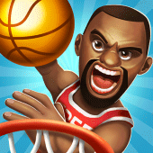 Basketball Strike Apk