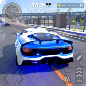 Car Racing Game: Street Legend Apk