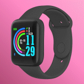 D20 Fitpro Smartwatch App Hint Apk