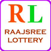 Raajsree - Mizoram Lottery Apk