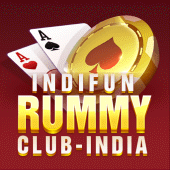 Indifun Rummy Club-India Apk