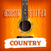 Country Music Radio Stations Apk