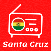 Radios de Santa Cruz Bolivia Apk