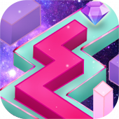 TapTap Dance Line: Music Tiles Apk