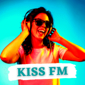 kiss Fm Radio App Live Apk