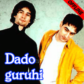 Dado guruhi qo'shiqlari Apk