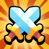 Castle Defense: Battle Rush Apk