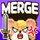 MERGE HAMSTER Apk