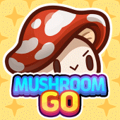 Mushroom Go Apk