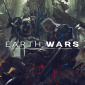 Earth WARS : Retake Earth Apk