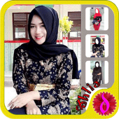 Hijab Styles Camera Apk