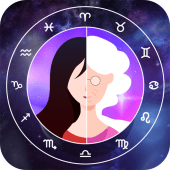 Face Signs – Aging Camera, Daily Horoscope Apk