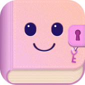 Daily Diary: Journal with Lock Apk