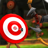 Archery 3D Free Apk