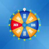 Spin to Wheel - Daily Rewards Apk