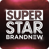 SUPERSTAR BRANDNEW Apk