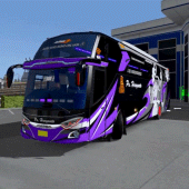 62 Cara Mod Bus Simulator Indonesia Best