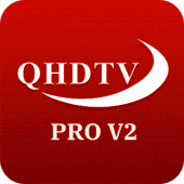 QHDTV PRO V2 Apk