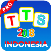 TTS Indonesia 2018 PRO - Teka Teki Silang Apk