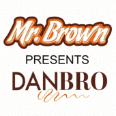 DANBRO by Mr Brown bakery Apk