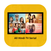 Live TV - All Hindi TV Serial Apk