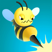 Murder Hornet Apk