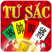 Tứ Sắc - Danh Bai Tu Sac Apk