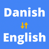 Danish to English Translator Apk